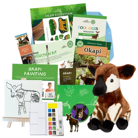 Okapi
