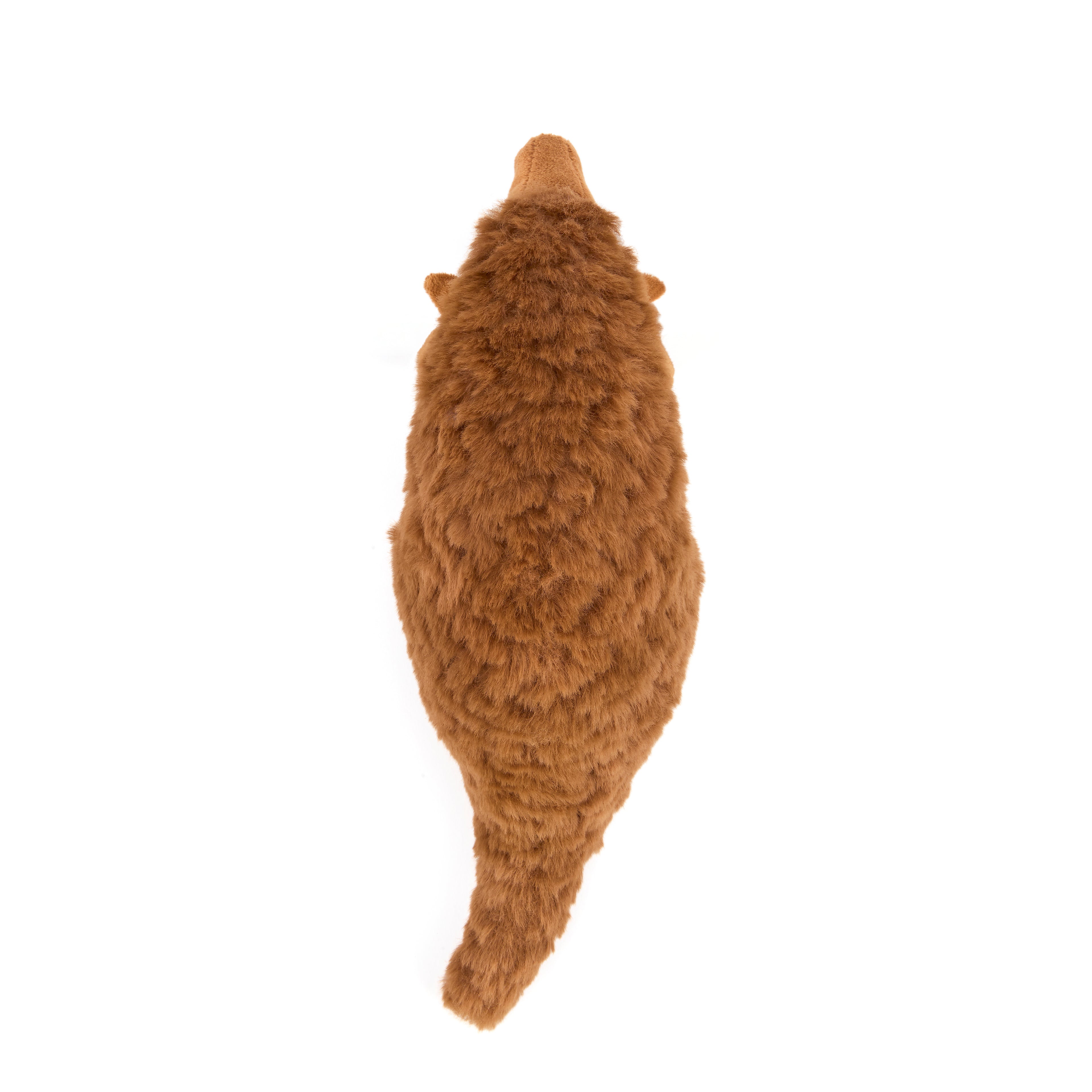 13" Pangolin Stuffed Animal Plush