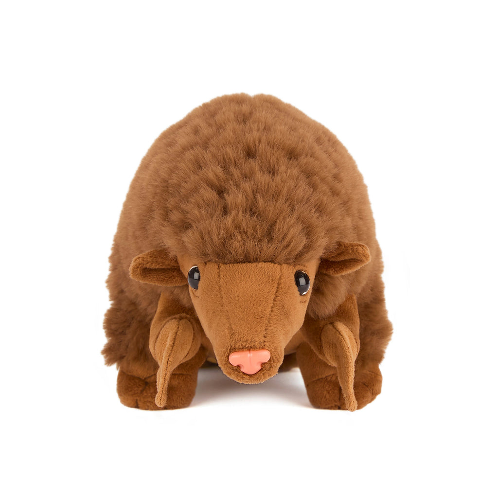 13" Pangolin Stuffed Animal Plush