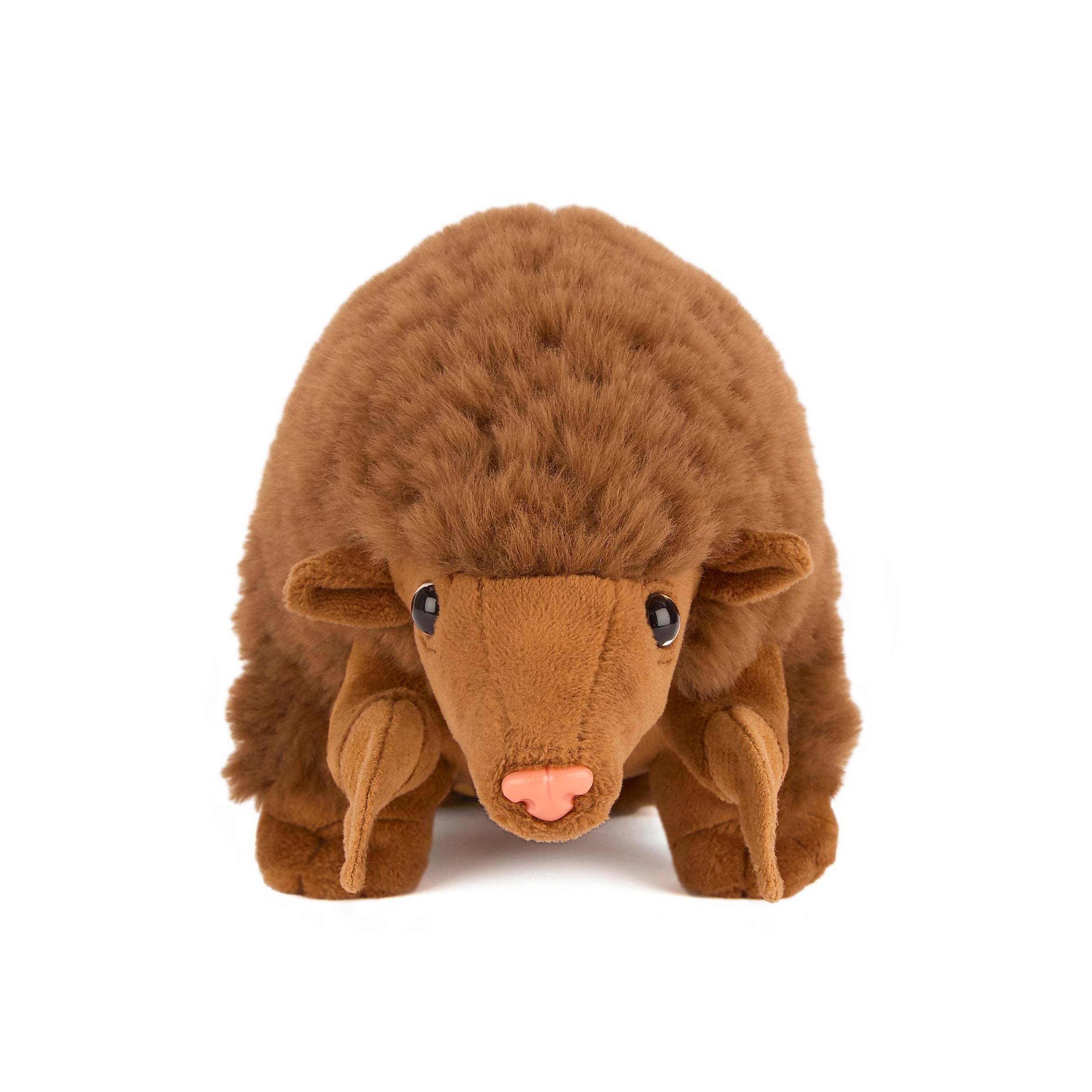 13" Pangolin Stuffed Animal Plush