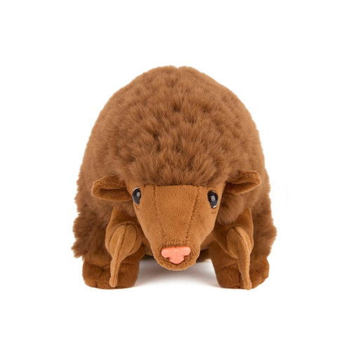13" Pangolin Stuffed Animal Plush