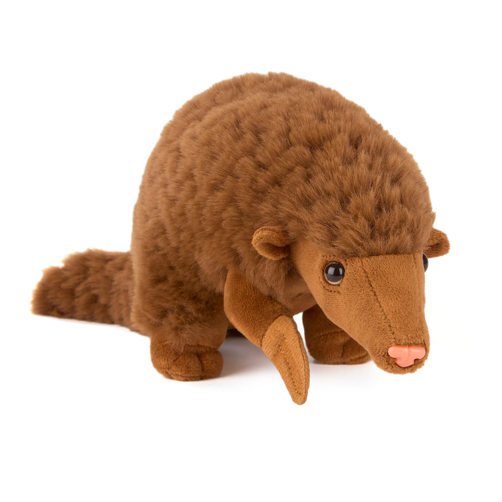 13" Pangolin Stuffed Animal Plush