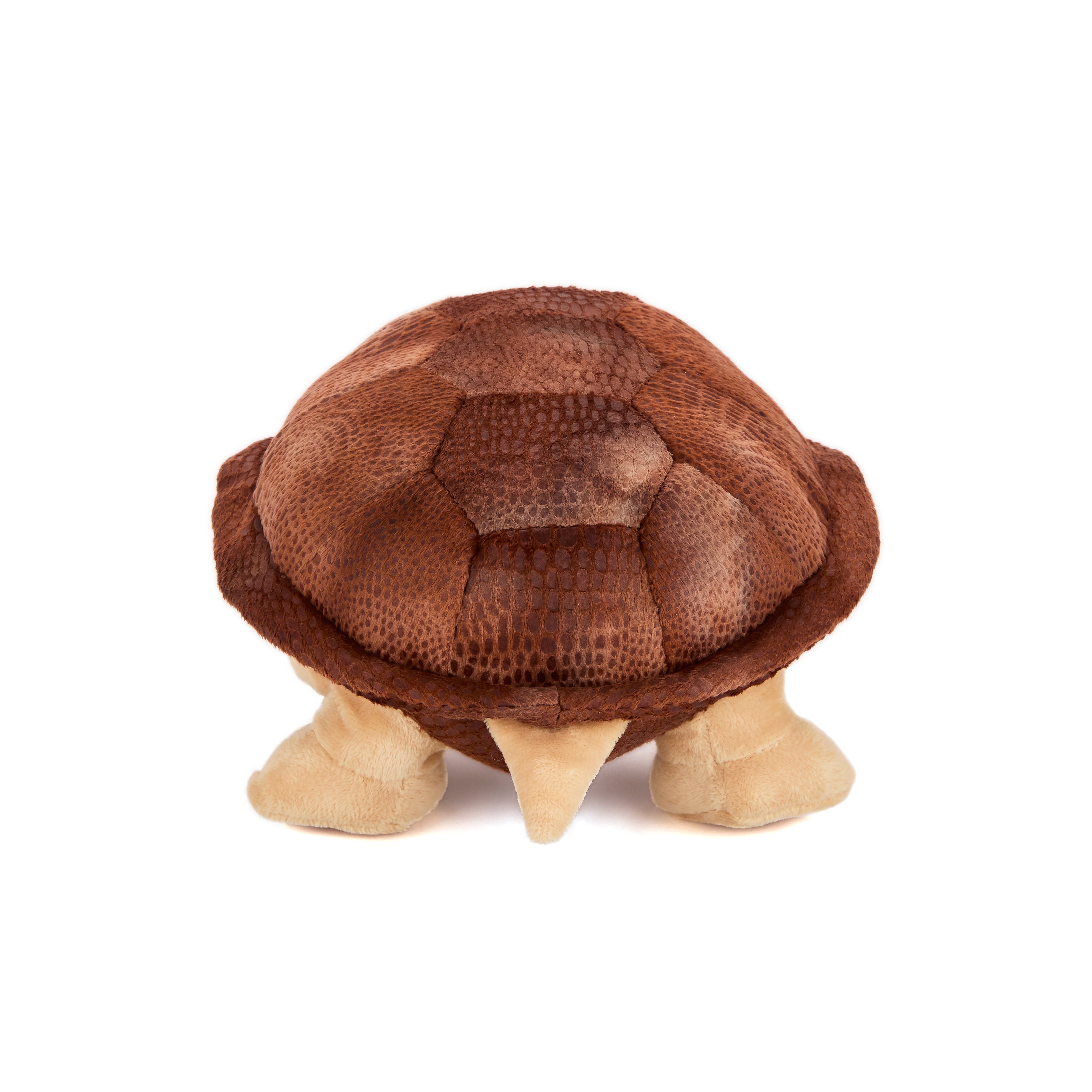 10" Tortoise Stuffed Animal Plush