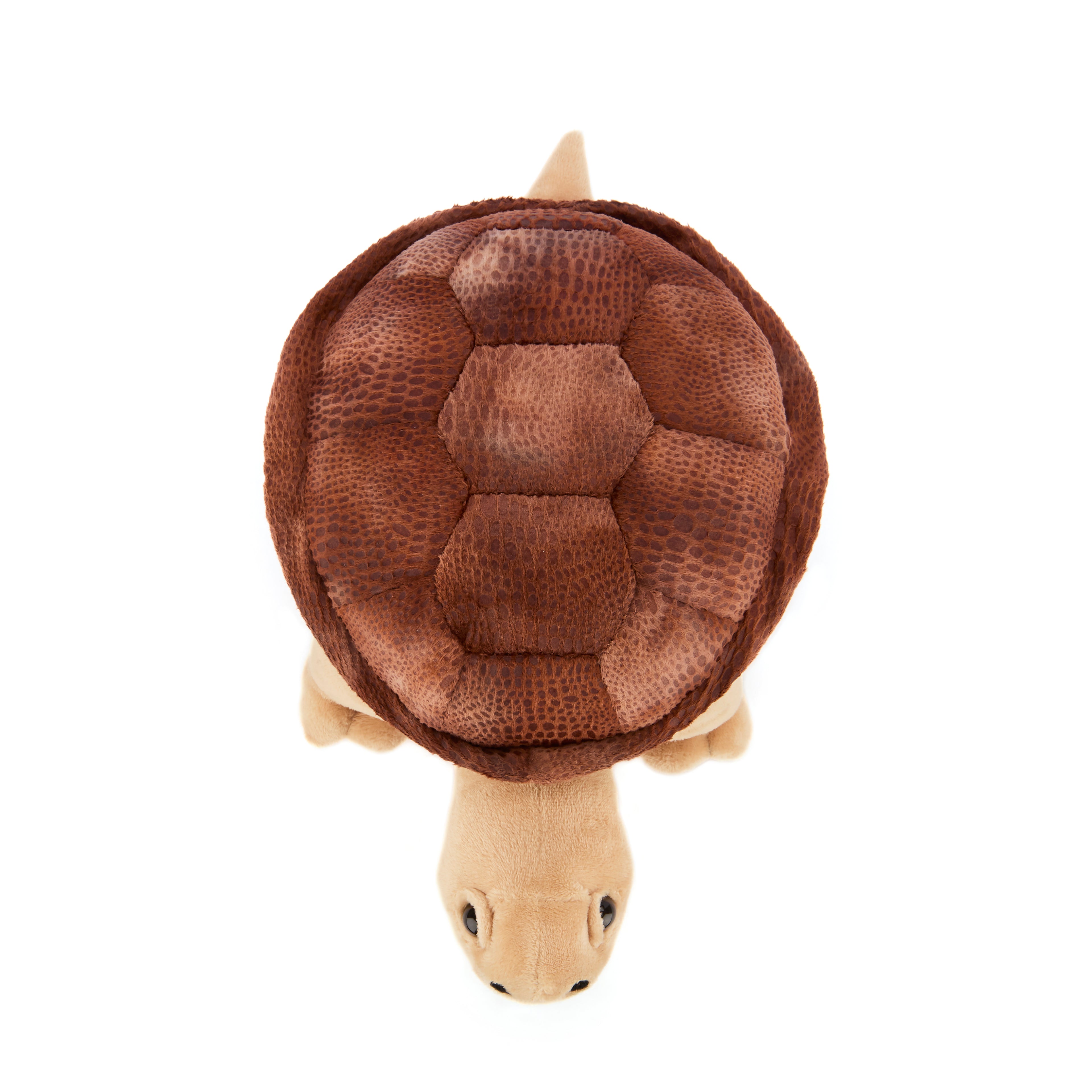 10" Tortoise Stuffed Animal Plush
