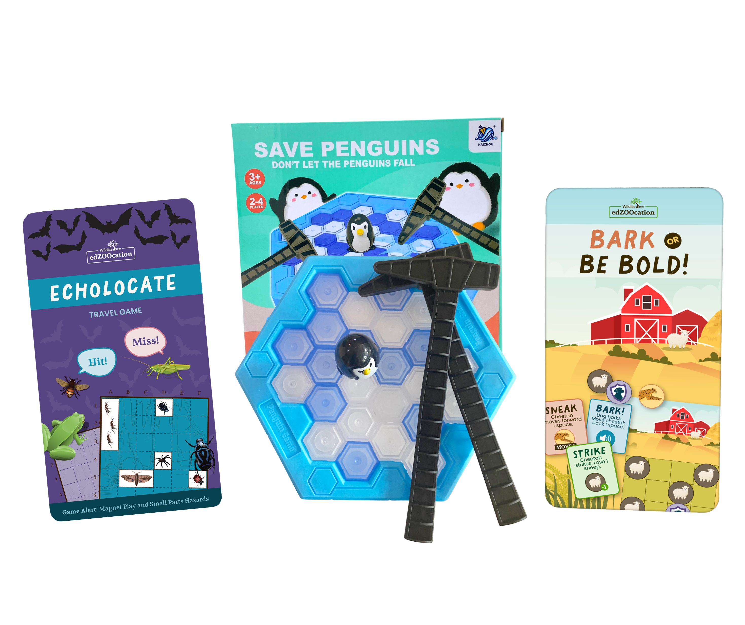 Game Bundle