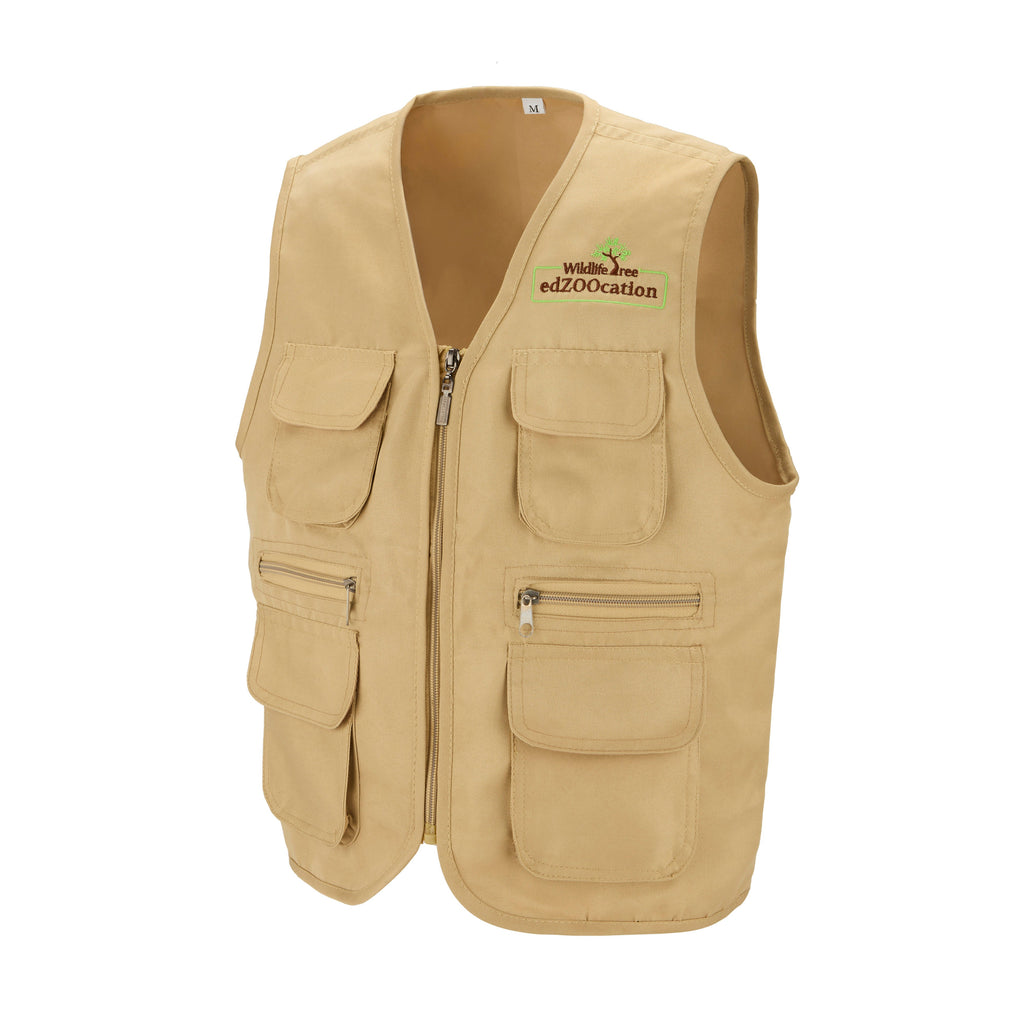 Kids Field Vest - Medium