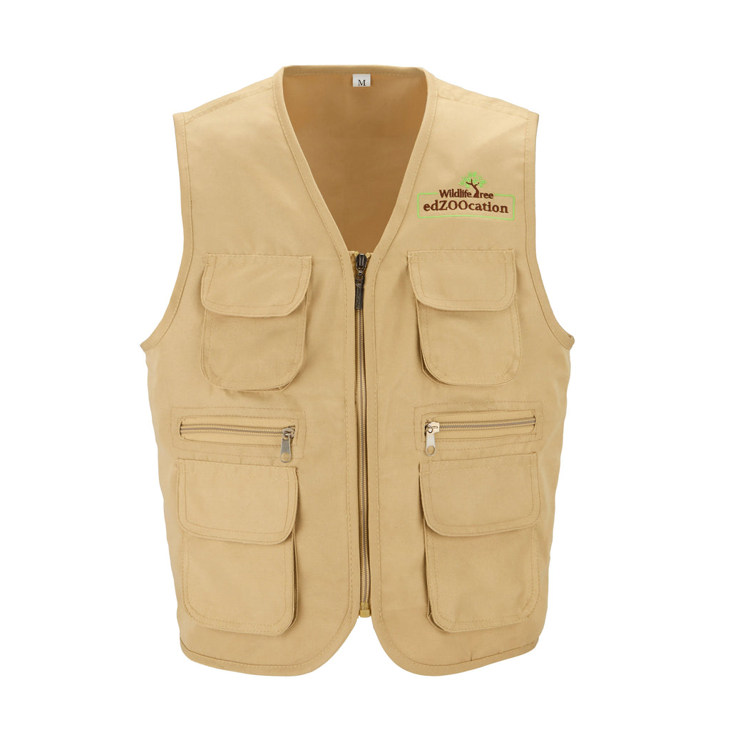 Kids Field Vest - Medium