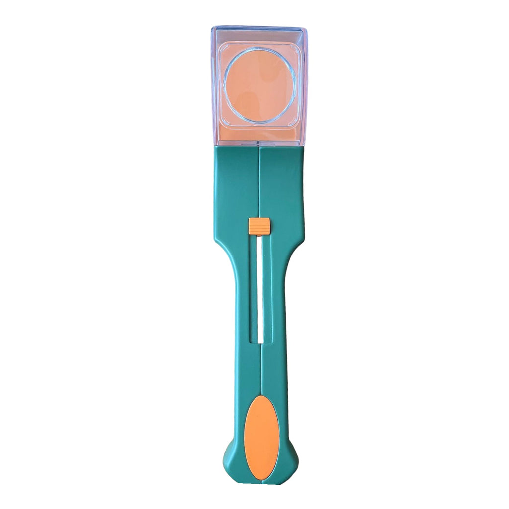 Photo of edZOOcation's Spider Relocator Tool