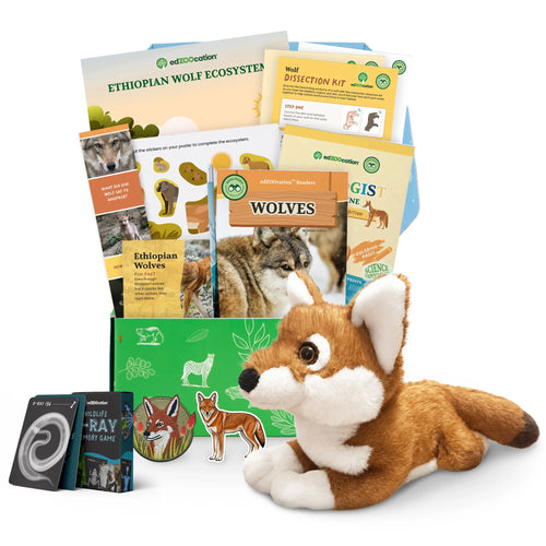 edZOOcation® Subscription Box