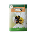 All You Need to Know About Bees edZOOcation Conservationist Book - Paperback