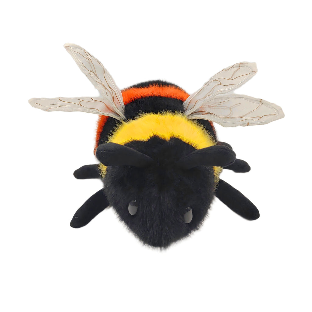 10" Bee Stuffed Animal Plush