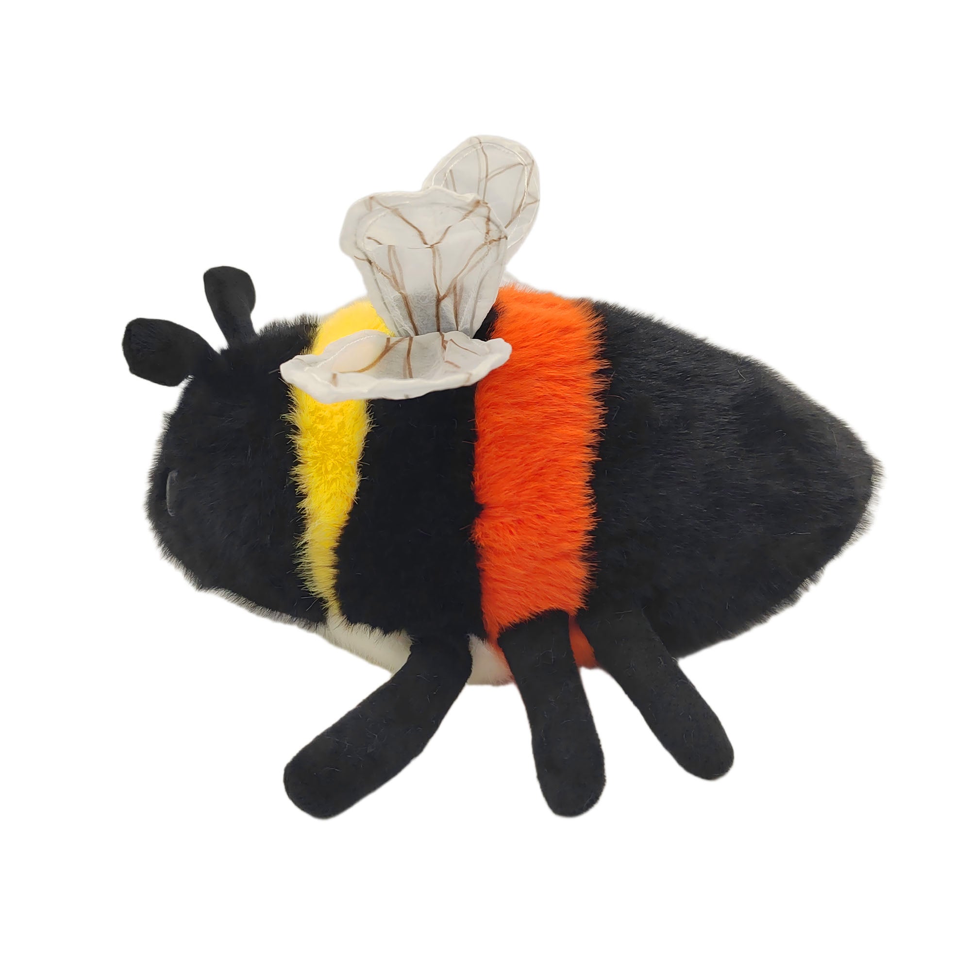 10" Bee Stuffed Animal Plush