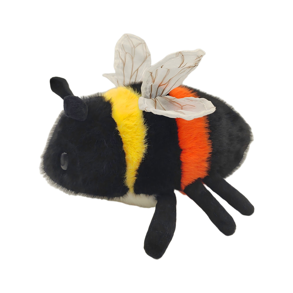 10" Bee Stuffed Animal Plush