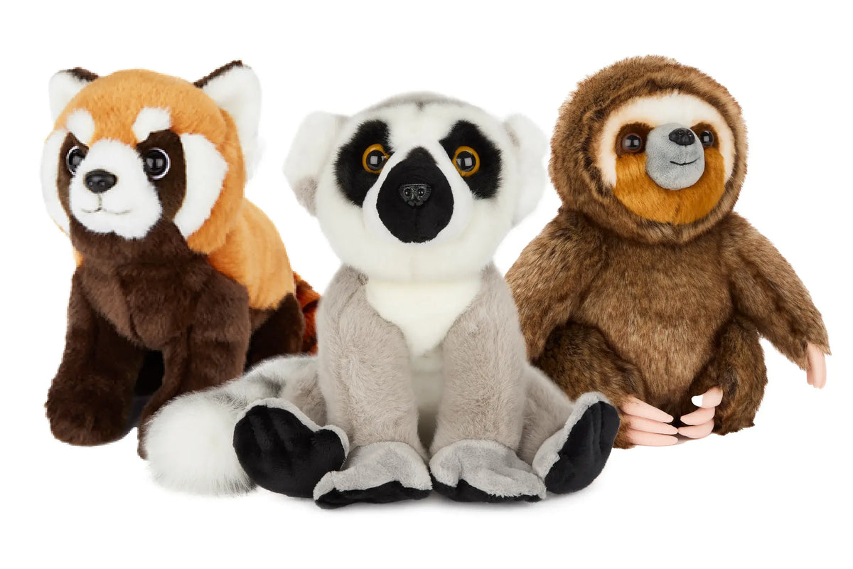 Animal Plush